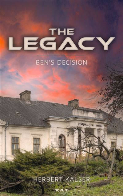 The Legacy